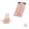Funda Protectora de Auriculares Ibi Craft cod.970400