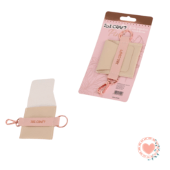 Funda Protectora de Auriculares Ibi Craft cod.970400