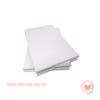 Papel Fedrigoni Opalina Lisa Ibi Craft 240grs. A4 x10 Hojas
