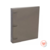 Carpeta Escolar 3x40 N*3 PVC Ibi Craft Negra