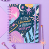 MI Cuaderno Base A4 Punto Cero T/D Rayado Creando