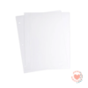 Carpeta Escolar Tapas N*3 PVC Ibi Craft Cristal