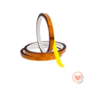Cinta Para Sublimar Kapton 5mm X 30M 55mic Cod. 635060