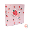 Carpeta 3×40 FW Fun World Fresh Strawberry