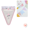 Tablero Creador De Banderines cod.659025