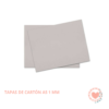 Carton Gris Kappa Holanda N 25 (1,0 mm) A5