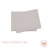 Carton Gris Kappa Holanda N 12 (2,0 mm) A5