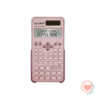 Calculadora Científica Rosa Ibi Craft