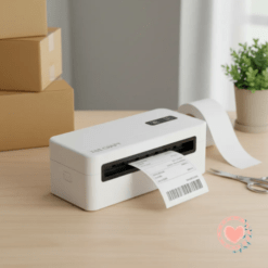 Impresora Termica Para Etiquetas Ibi Craft