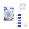 Cinta Nano Tape de Montaje Infinita Cod.100800