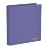 Carpeta 3×40 FW Forrada Polipropileno Pastel Violeta