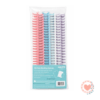Espirales Smart Click KW-trio x 10 und. Colores surtidos