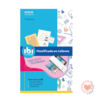 Pouch Film 125mic. Ibi Craft Oficio x1 Hoja