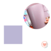 Papel Fedrigoni Perlado Lavanda 250grs. A4 x10 Hojas