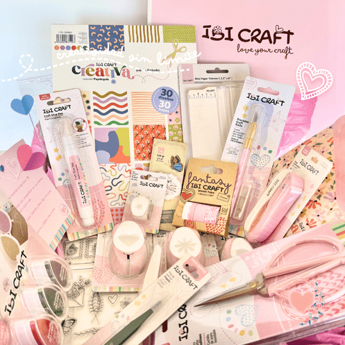 Box Ibi Craft Premium