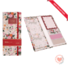 Set Anotador y Notas Autoahdesivas Colección Helen Cod.115650