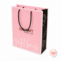 Gift Bag Ibi Craft