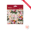 Papel para Origami 15x15 cm x 20 Hojas Colección Helen Cod. 600855