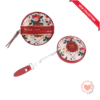 Cinta Metrica Retractil 1.5mts Cm/Pulg Colección Helen Cod. 770230