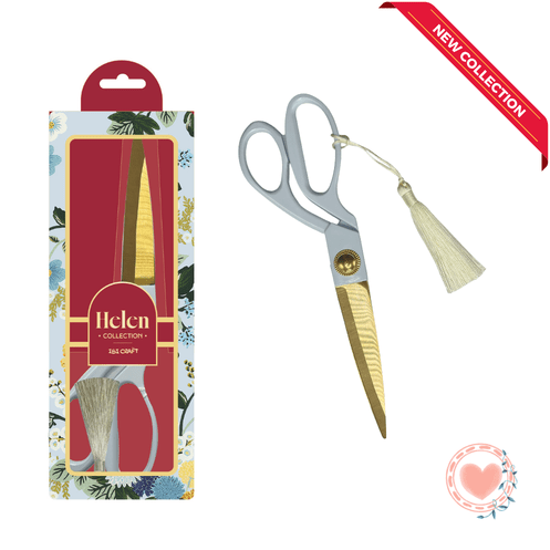 Tijera Ibi Craft de Precisión 20cm Colección Helen Cod. 900670