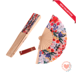 Abanico Colección Helen Cod. 990850