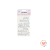 Troquel Palabras 10pcs Sunlit IbiCraft cod.658239