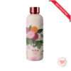 Botella Térmica Colección Helen 500ML Beige Ibi Craft Cod.590520