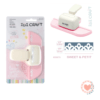 Perforadora Artistica de Guardas Jumbo Sweet&Peti Ibi Craft 655973