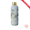 Botella Térmica Colección Helen 500ML Celeste Ibi Craft Cod.590510