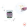 Embossing Powder Plateado Frasco 15 grs. Cod. 657184
