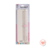 Guillotina Bisturi A5 Ibi Craft Plastica 220mm 9" Crafter Cod.400004