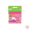 Notas Adhesivas - See Through Stickn 76x76x50 Magenta- NOT.21711