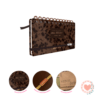 Agenda Pocket Boho Carey FW 16,5x9,5 cm Cod. 203777