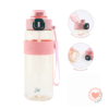 Botella de 800 ML FW Minimal cod. 201367