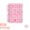 Mi Agenda Sweet Hoja por Día Punto Cero Sweetheart Cod.30511