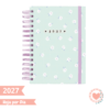 Mi Agenda Sweet Hoja por Día Punto Cero Dreamy Cod.30512
