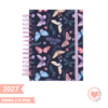 Mi Agenda Sweet Semana a la Vista Punto Cero Stardust Cod. 30562