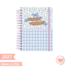 Mi Agenda Sweet Semana a la Vista Punto Cero Aurora Cod. 30561