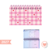 Agenda Pocket Punto Cero Cariño Cod. 135