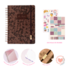 Agenda Boho Carey FW 12x17cm Cod. 203763