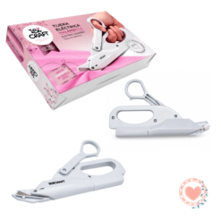Tijera Ibi Craft Electrica Inalambrica Cod. 900680