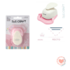 Perforadora Artistica Ibi Craft Esquinero 1" Recto Cod.655202