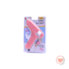 Pistola Encoladora MoTex Ibi Craft 72w Pastel Rosa Cod. 990502