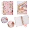 Agenda Semanal Garden FW A5 Cod.203779
