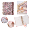 Agenda Semanal Belle Seashells FW A5 Cod.203779