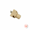 Repuesto Cuchilla Cortante Circular 127190-1. Cod.127192